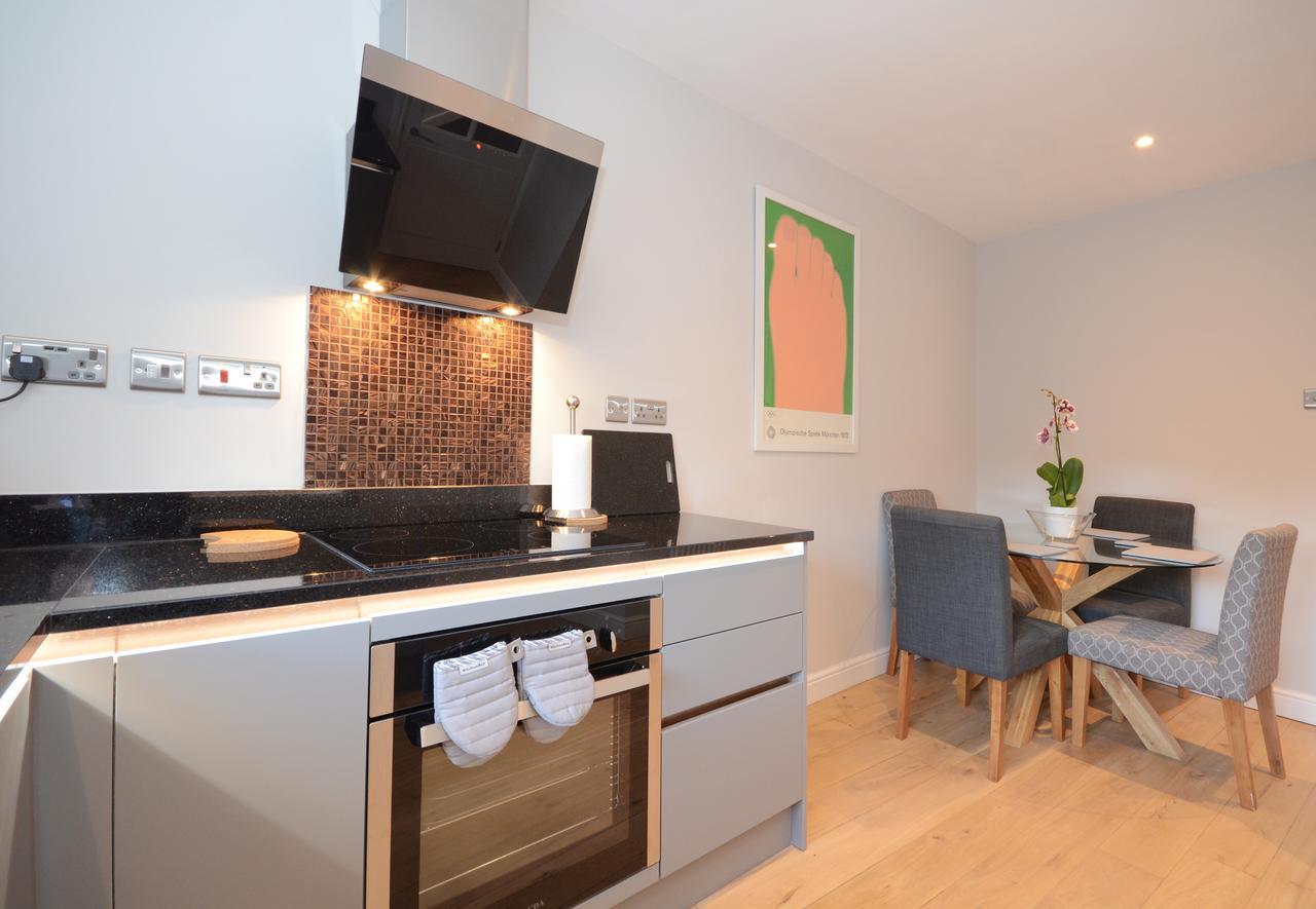 Fossgate Luxury Duplex City Centre Apartment With Free Parking Γιορκ Εξωτερικό φωτογραφία