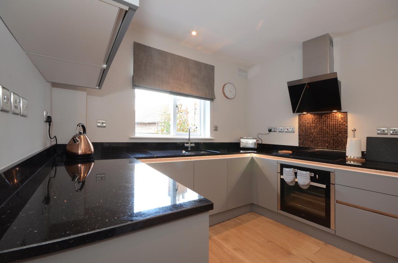 Fossgate Luxury Duplex City Centre Apartment With Free Parking Γιορκ Εξωτερικό φωτογραφία
