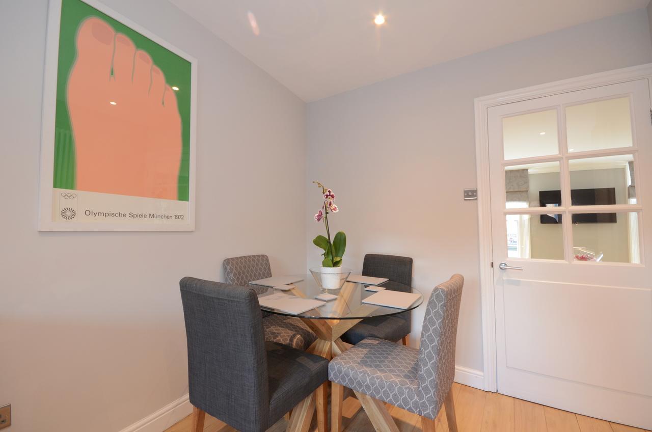 Fossgate Luxury Duplex City Centre Apartment With Free Parking Γιορκ Εξωτερικό φωτογραφία