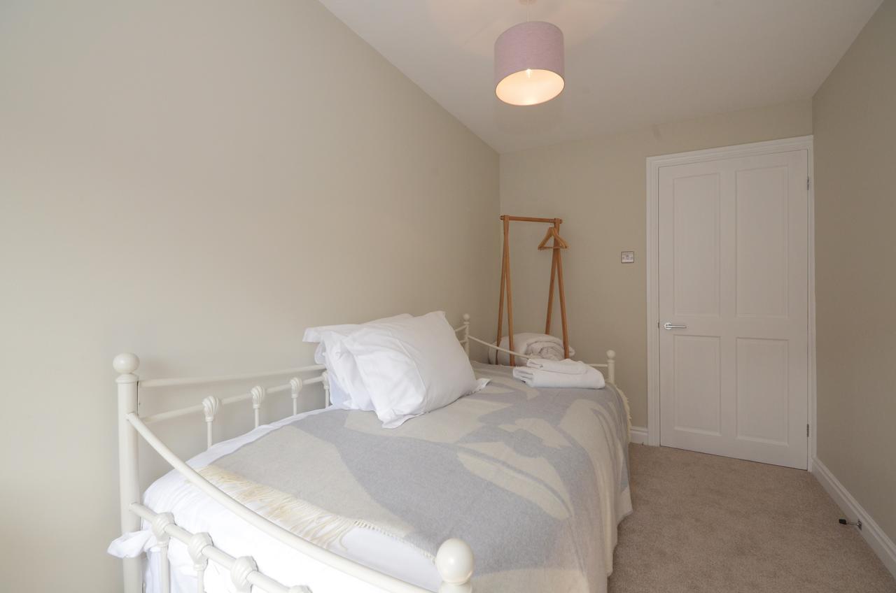 Fossgate Luxury Duplex City Centre Apartment With Free Parking Γιορκ Εξωτερικό φωτογραφία
