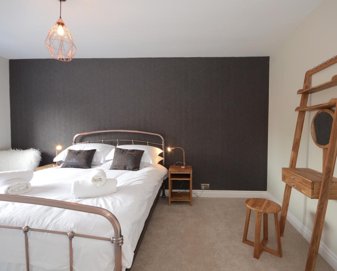 Fossgate Luxury Duplex City Centre Apartment With Free Parking Γιορκ Εξωτερικό φωτογραφία